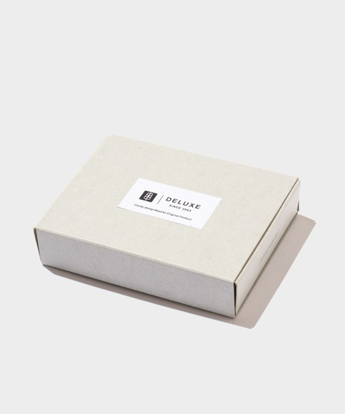 DELUXE（デラックス）の「CDW x DELUXE CHW-05（キーケース/キーアクセサリー・メンズ・ゴールド/シルバー・FREE）」の9枚目の写真