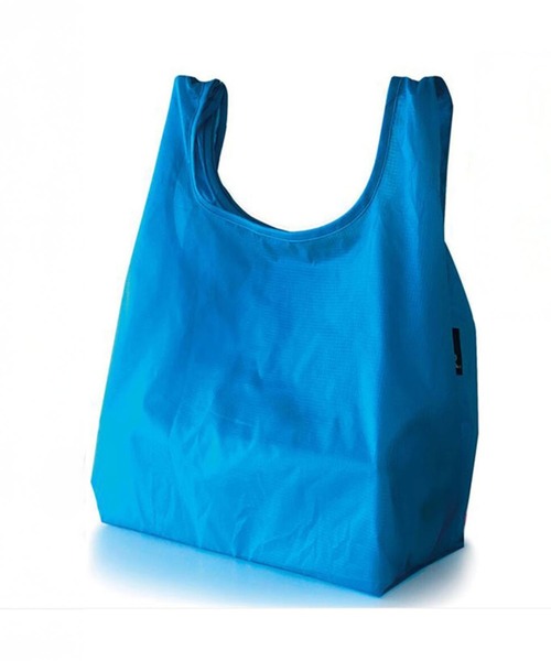 ROOTOTE（ルートート）の「ﾙｰﾄｰﾄ ROOTOTE 6757 ﾙｰｼｮｯﾊﾟｰMID-Lifty LazyA（クラッチバッグ・レディース・グレー/ブルー/オレンジ/ホワイト・FREE）」の3枚目の写真