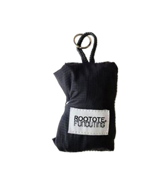 ROOTOTE（ルートート）の「ﾙｰﾄｰﾄ ROOTOTE 6757 ﾙｰｼｮｯﾊﾟｰMID-Lifty LazyA（クラッチバッグ・レディース・グレー/ブルー/オレンジ/ホワイト・FREE）」の5枚目の写真