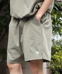 Russell Athletic/ラッセルアスレティック DRY STRECH ショーツ