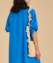 HOUSE OF LOTUS | フリルショルダーバッグ(ショルダーバッグ)