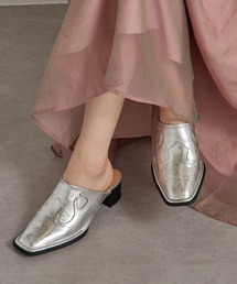 予約商品】レディースのシューズ（刺繍）ファッション通販 - ZOZOTOWN