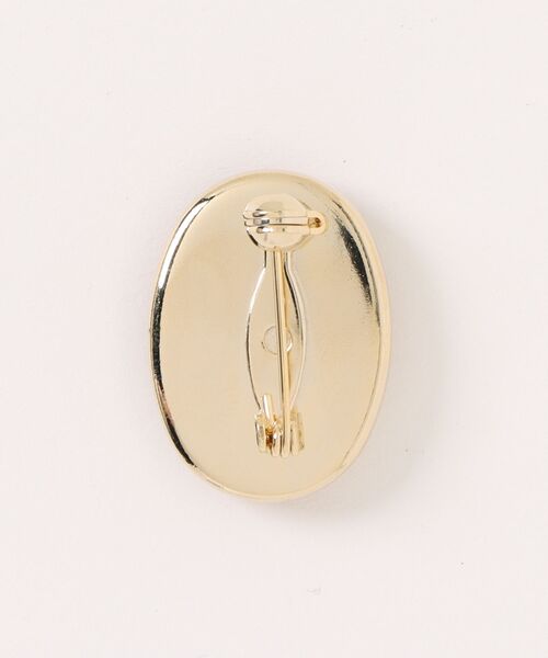 カメオブローチ | NOMBRE IMPAIR