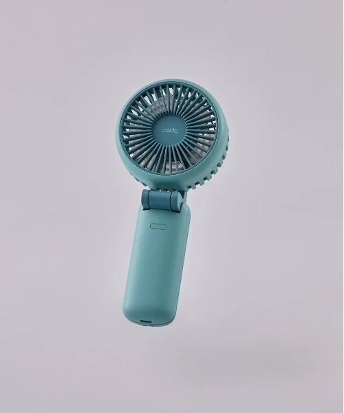 【新品未使用】ズートピア　ハンディファン　ストラップセット【匿名配送】 ズートピア ニックストラップ ハンディファン セット