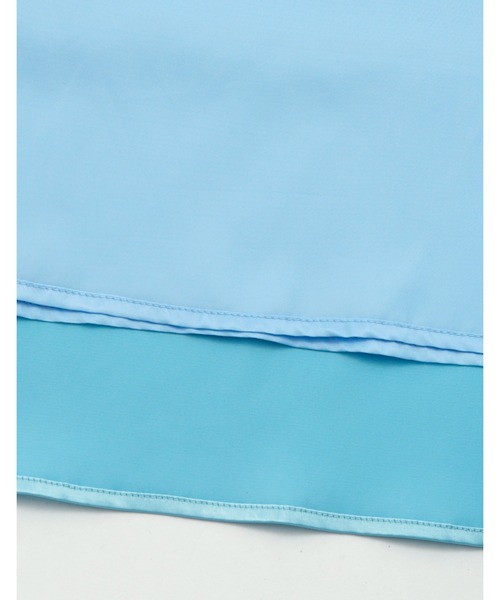 Little sunny bite（リトルサニーバイト）の「◆little sunny bite◆satin sailor dress（ワンピース・レディース・ピンク/イエロー/ブルー・MEDIUM/SMALL）」の7枚目の写真