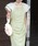 DONOBAN�i�h�m�o���j�́u�yANDRESD�zdrape dress �p�[�e�B�[ ������ ���Ă΂� ������i�h���X�j�v�b�O���[���n���̑�