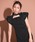 DONOBAN�i�h�m�o���j�́u�yANDRESD�zdrape dress �p�[�e�B�[ ������ ���Ă΂� ������i�h���X�j�v�b�u���b�N