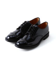 SANDERS(T_[X)SANDERS(T_[XjMILITARY DERBY SHOES/FEMALE(̑V[Y)