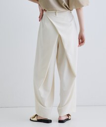 バッククロスモードパンツ