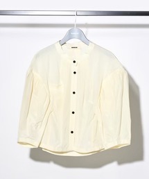 RUMCHE｜ラムシェのシャツ/ブラウス通販 - ZOZOTOWN