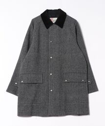 【新品】TRADITIONAL WEATHERWEAR Look Book｜Traditional Weatherwear（トラディショナル