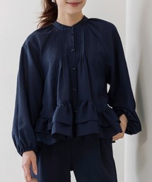 【おまとめ専用】ソーノ　ソーノ sono 襟付きブラウス　✖️2着 おまとめ専用】ソーノ ソーノ sono 襟付きブラウス ✖️2着