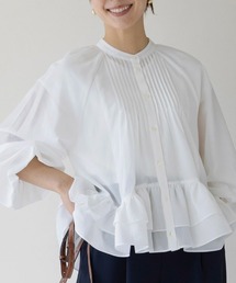 Sono｜ソーノのトップス（フリル）人気ランキング - ZOZOTOWN