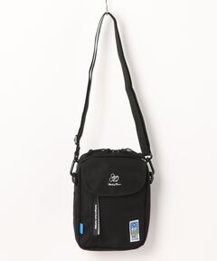 コムデギャルソンオム　LOGOウエストBAG コムデギャルソンオム ロゴ・ウエストバッグ-2023SS