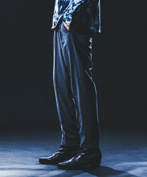 5351 pour les HOMMES カラーパンツ 定番人気】カラー スキニー ジョグ ジャージパンツ｜5351POUR