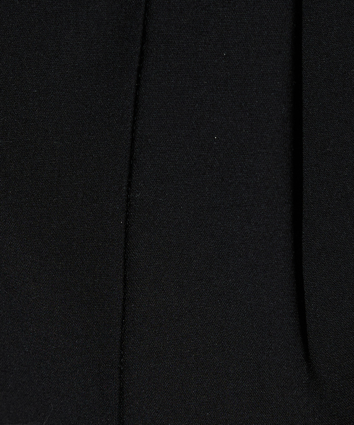 5351 POUR LES HOMMES（ゴーサンゴーイチプールオム）の「【ストレッチ / ベルトレス】 スリムテーパード シェフパンツ（その他パンツ・メンズ・グレー/カーキ/ブラック・44/46/48/50）」の12枚目の写真