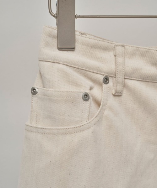 TODAYFUL（トゥデイフル）の「TODAYFUL Flocky Highwaist Pants