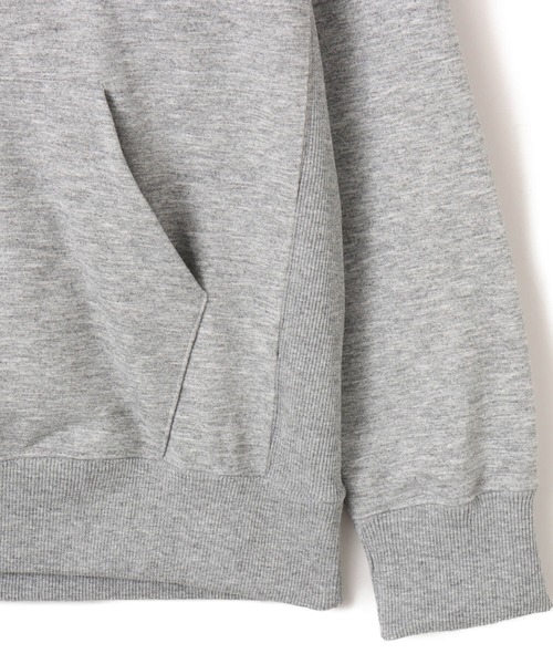 THE NORTH FACE(ザノースフェイス)の「THE NORTH FACE Back Square Logo Hoodie / ザ・ノース・フェイス バック スクエア ロゴ フーディー(パーカー・メンズ・ネイビー/ブラック/グレー/グリーン・XXL/XL/L/M/S)」の20枚目の写真