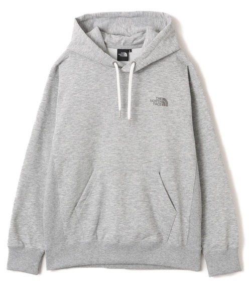 THE NORTH FACE(ザノースフェイス)の「THE NORTH FACE Back Square Logo Hoodie / ザ・ノース・フェイス バック スクエア ロゴ フーディー(パーカー・メンズ・ネイビー/ブラック/グレー/グリーン・XXL/XL/L/M/S)」の17枚目の写真