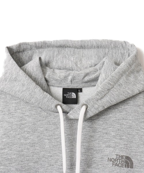 THE NORTH FACE(ザノースフェイス)の「THE NORTH FACE Back Square Logo Hoodie / ザ・ノース・フェイス バック スクエア ロゴ フーディー(パーカー・メンズ・ネイビー/ブラック/グレー/グリーン・XXL/XL/L/M/S)」の18枚目の写真