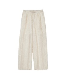 パンツ AMERI PAINT STRIPE RELAX PANTS Ameri VINTAGE - PAINT STRIPE RELAX PANTSの通販 by ぱんみみ's