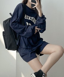 NinaetLina（ニナエリナ）の「セットアップ（セットアップ）」