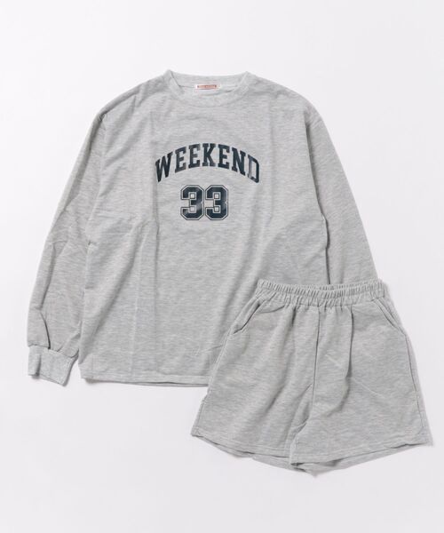 セール】セットアップ（セットアップ）｜NinaetLina（ニナエリナ）の