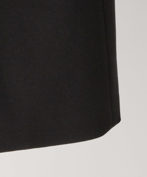 GLOBAL WORK（グローバルワーク）の「ウーリーテック/防風スマートチェスターコート/451154（チェスターコート・メンズ・チャコールグレー/ネイビー/ブラック・3XL/SMALL/MEDIUM/LARGE/X-LARGE/XX-LARGE/X-SMALL）」の11枚目の写真