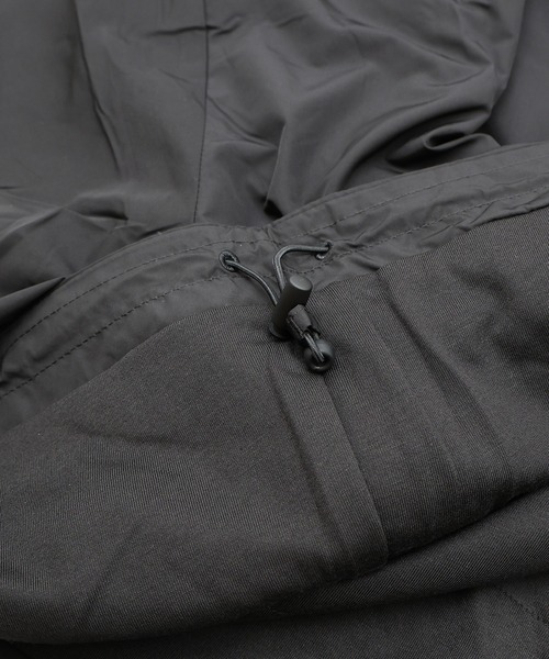 PUMA/プーマ ROSE OVERSIZED HALF-ZIP ジャケット ハーフジップ 633797