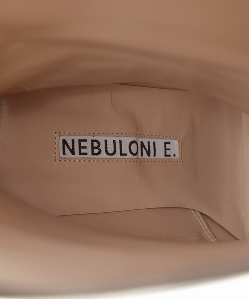 NEBULONI.E ネブローニ BOOT 7320（ブーツ）｜NEBULONI E（ネブローニ