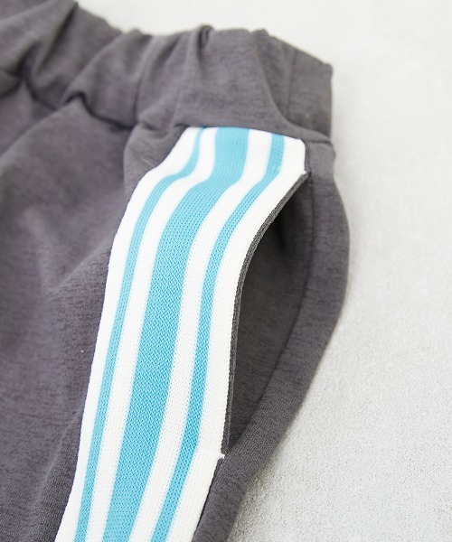 devirock(デビロック)の「【イージーウォッシュ】乾燥機OK えらべるデザイン アソートパンツ(その他パンツ・キッズ・オリーブ系1/グレー系2/ブラック系2/ベージュ系1/ブラック系1/グレー系1/パープル系1/ブラック系3・100cm/110cm/120cm/130cm/140cm/150cm/160cm)」の18枚目の写真