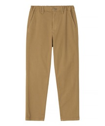 極美品2025年Plantation【定価3.9万】 PRIMEストレッチパンツ Plantation｜プランテーションのパンツ（ストレッチ）通販 - ZOZOTOWN