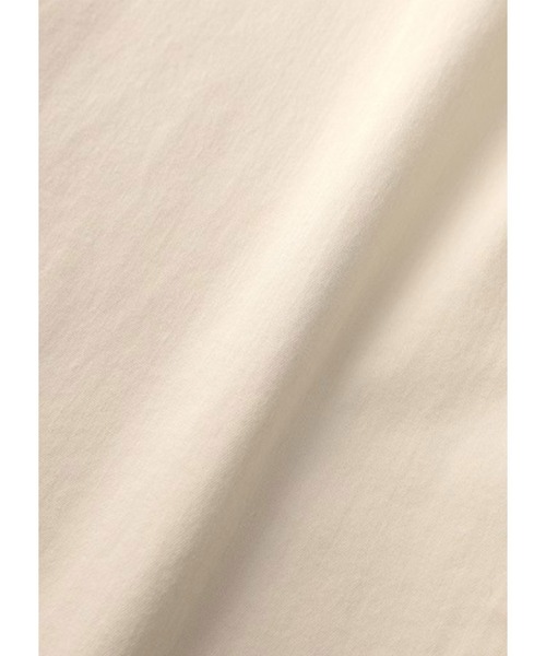 Plantation(プランテーション)の「ウォームPRIMEストレッチ / パンツ / (O)(その他パンツ・レディース・ライトブルー/オフホワイト/ライトブラウン・M size/S size)」の18枚目の写真