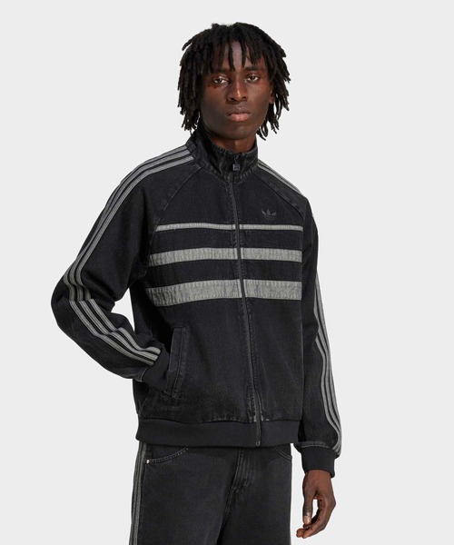 adidas(AfB_X)FIRST TT DENIM / W[W / AfB_XIWiX adidas Originals(iCWPbg)