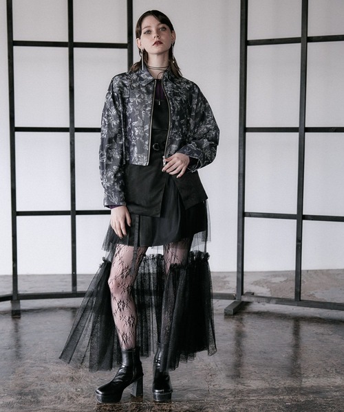 希少　ISSEY MIYAKE 黒 プリーツビスチェ　ベスト　ジレ　カットワーク 希少 ISSEY MIYAKE 黒 プリーツビスチェ ベスト ジレ カットワーク