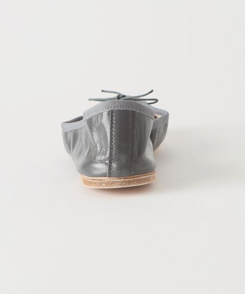 セール】PORSELLI/ポルセリ 別注 SOLID BALLET バレエシューズ（バレエ