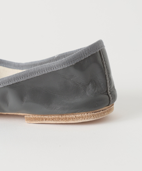 セール】PORSELLI/ポルセリ 別注 SOLID BALLET バレエシューズ（バレエ