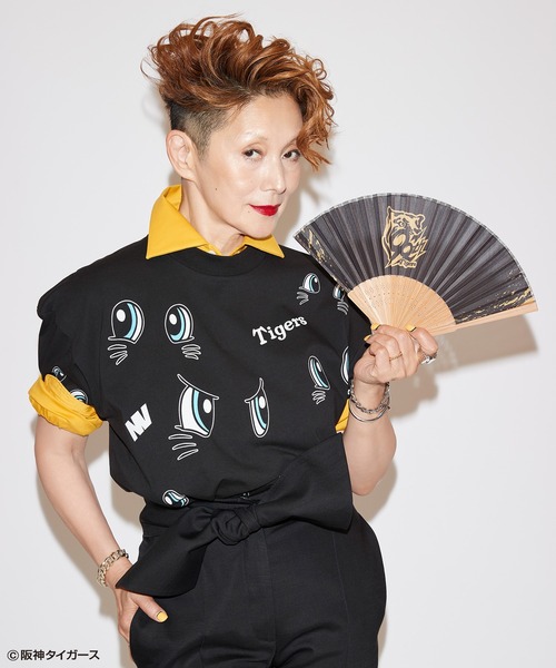 セール】阪神タイガース コラボ NOSTALVIA ノスタルヴィア To-lucky's