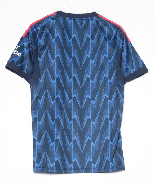 ｱアーセナル 25/26 アウェイユニフォーム / アディダス adidas