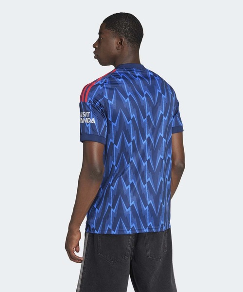 adidas - ADIDAS 2019-20 サンダーランド アウェイユニフォーム ★激レア★ adidas - ADIDAS 2019-20 サンダーランド アウェイユニフォーム