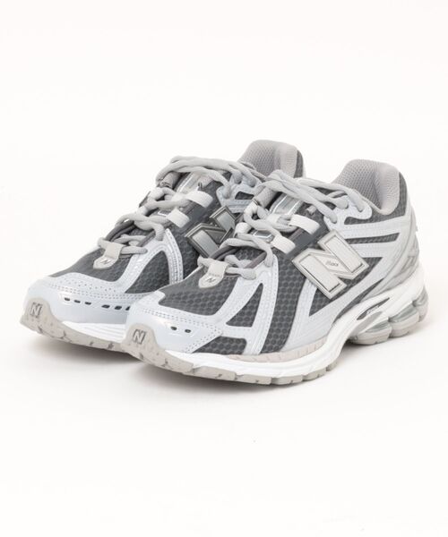 new balance U1906L グレー24cm New Balance】U1906L(スニーカー)｜シューズ｜emmi（エミ）の