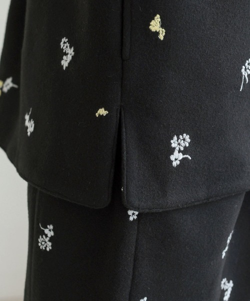 フローレットベスト（ベスト）｜DONOBAN（ドノバン）のファッション