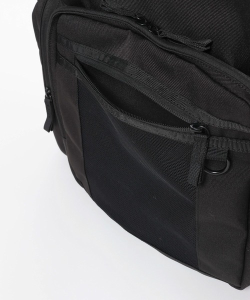 GLOBAL WORK（グローバルワーク）の「撥水拡張リュック40L/591480（バックパック/リュック・キッズ・オフホワイト/ブラック・ONE SIZE）」の22枚目の写真