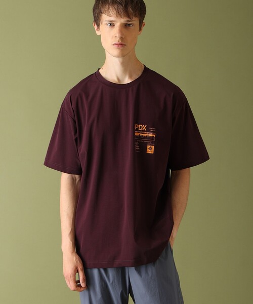 セール】COLUMBIA BLACK LABEL／メンズ トーバートアベニュー ショート