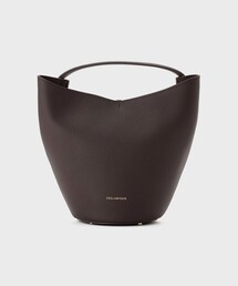 GRACE CONTINENTAL | FEEL AND TASTE lily(ハンドバッグ)