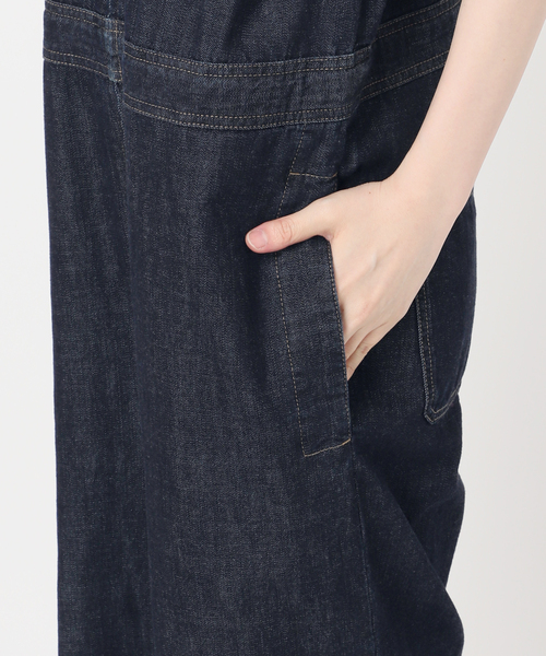 FRAMeWORK（フレームワーク）の「WHITE FIELD/ホワイトフィールド 別注