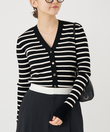 IENA｜イエナのトップス（ボーダー柄）通販 - ZOZOTOWN