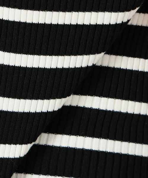 セール】リブVネックカーディガン（ニット/セーター）｜IENA（イエナ