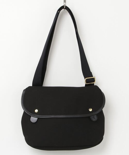 BRADY（ブレディー）の「Brady(ブレディ) AVON（ショルダーバッグ・レディース・ダークブラウン/カーキ/ブラック・F）」の2枚目の写真