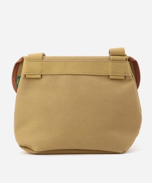 BRADY（ブレディー）の「Brady(ブレディ) AVON（ショルダーバッグ・レディース・ダークブラウン/カーキ/ブラック・F）」の7枚目の写真